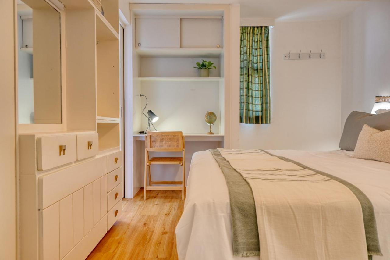 Apartamento Blue Wave, A In Madeira *