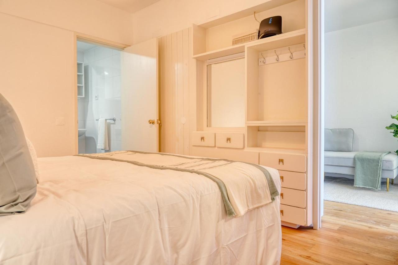 Blue Wave, A In Madeira Apartamento *