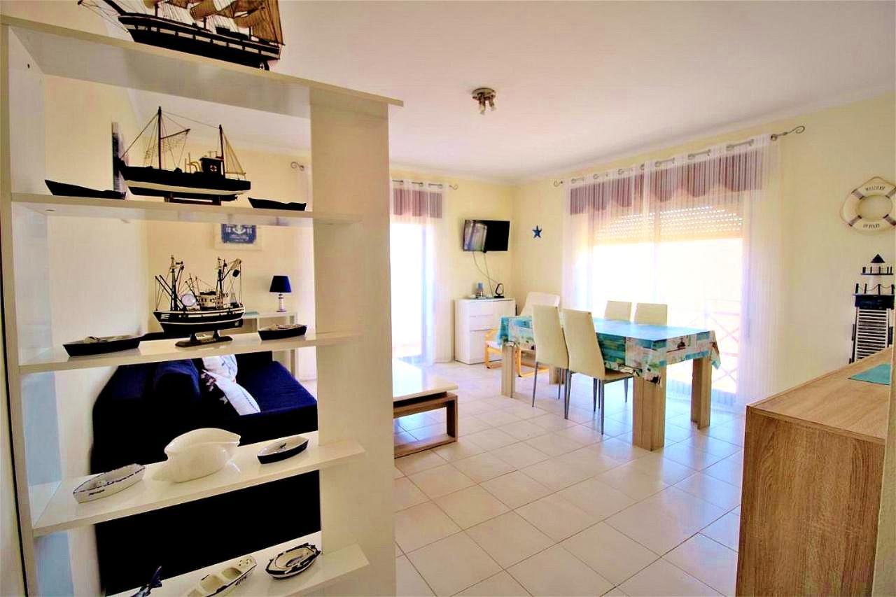 Apartment Apartamentosolpraia - Vilarosa Tii Portimao