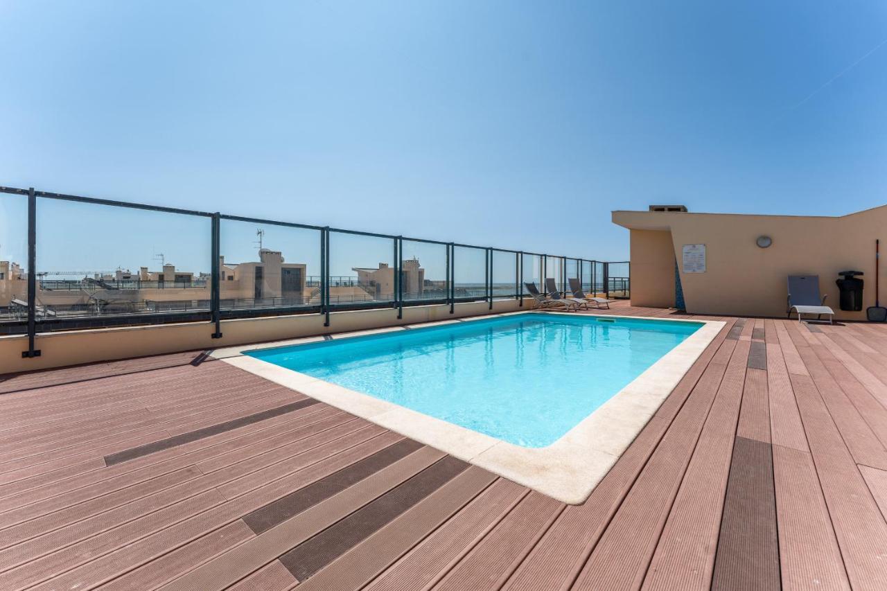 Stella Maris Apartment