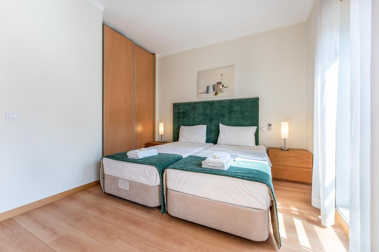 Stella Maris Apartment Olhao