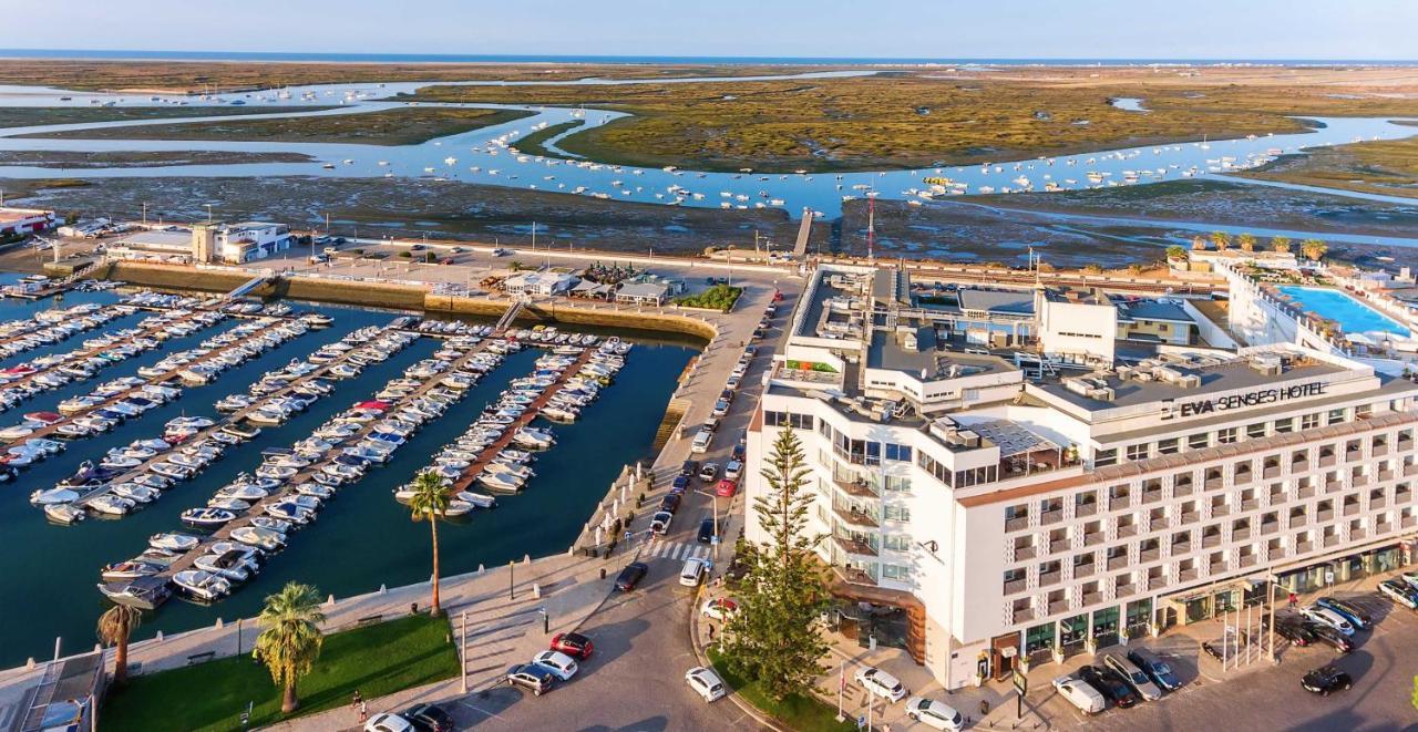 Ap Eva Senses Hotel Distrito de Faro