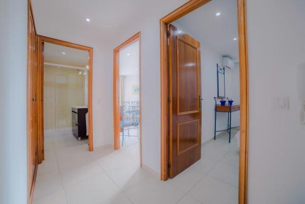 Apartment Algardia Marina Parque By Garvetur *