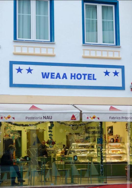 Weaa 2*