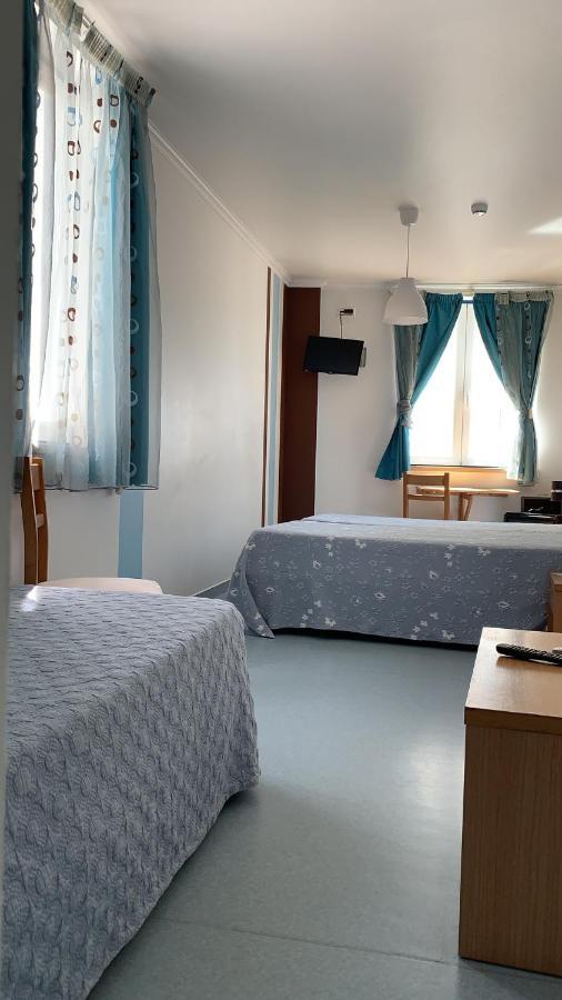 Hotel Weaa 2*