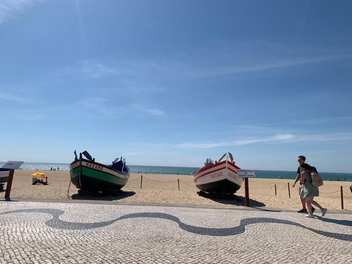 Weaa Hotel Nazare