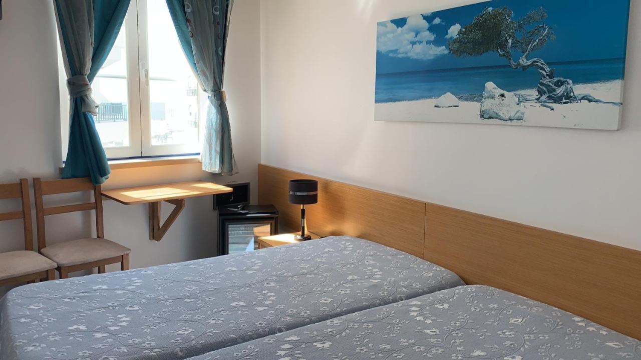 Hotel Weaa Nazare