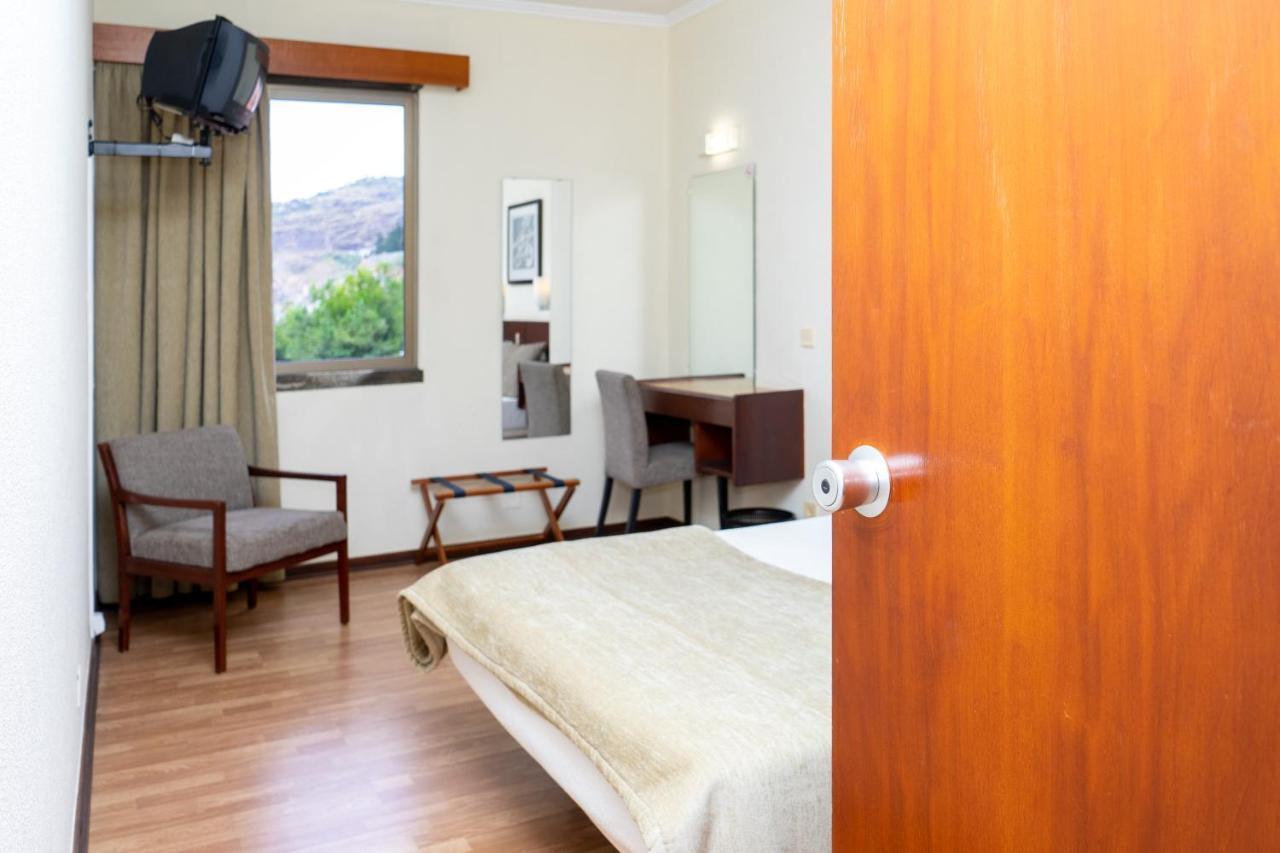 Flag Madeira - Hotel 3*