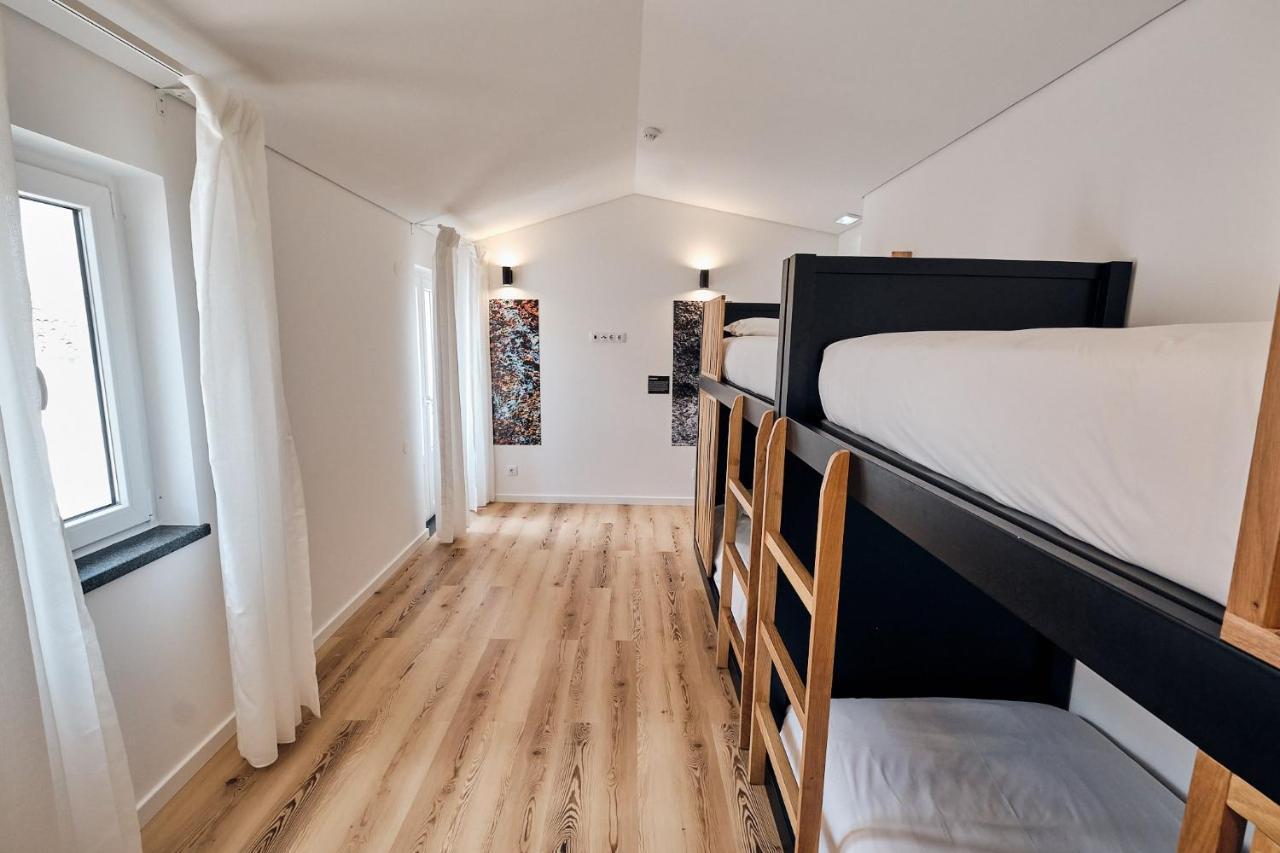 Hostel Volcanic Boutique Angra do Heroismo