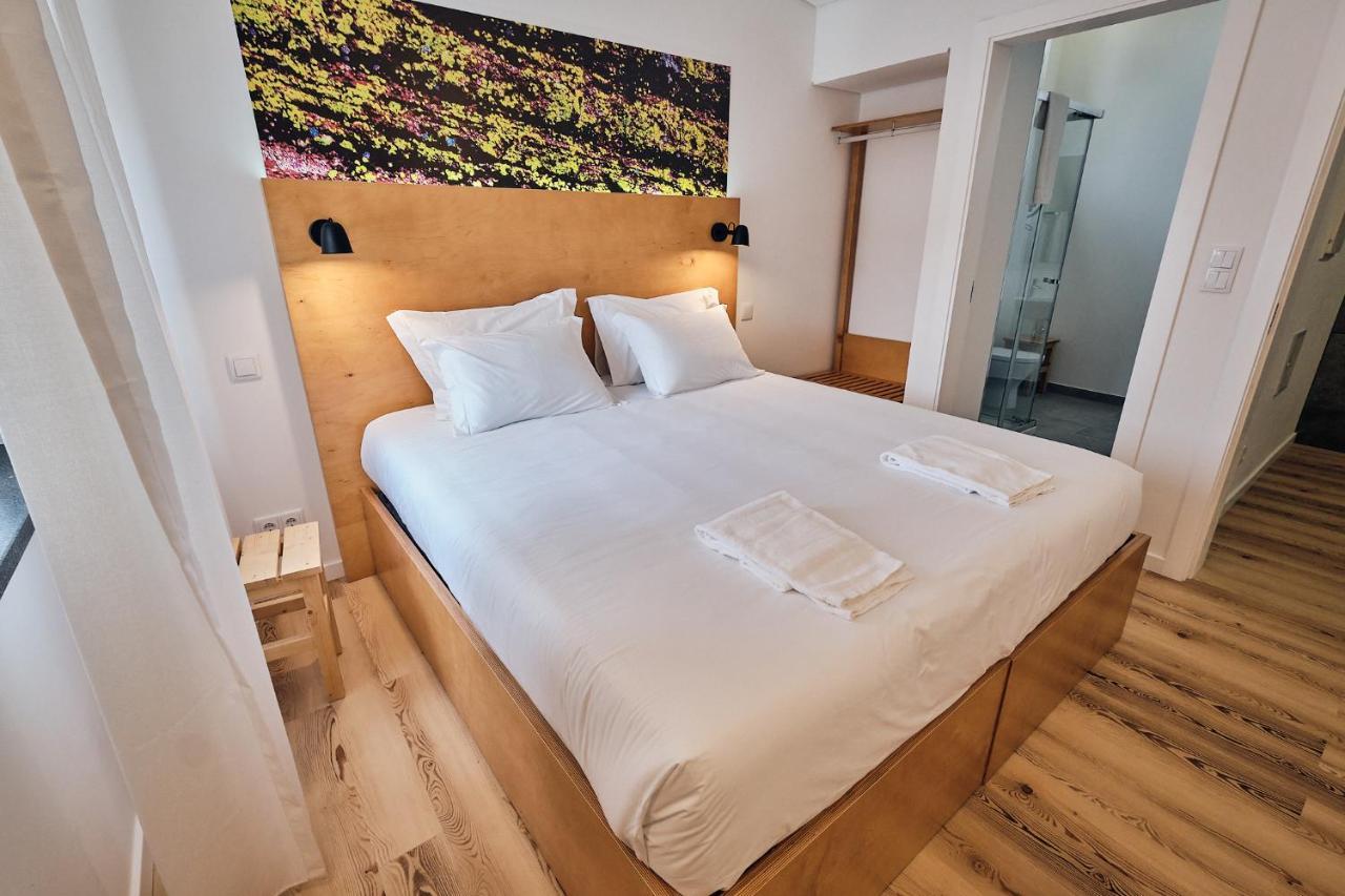 Hostel Volcanic Boutique
