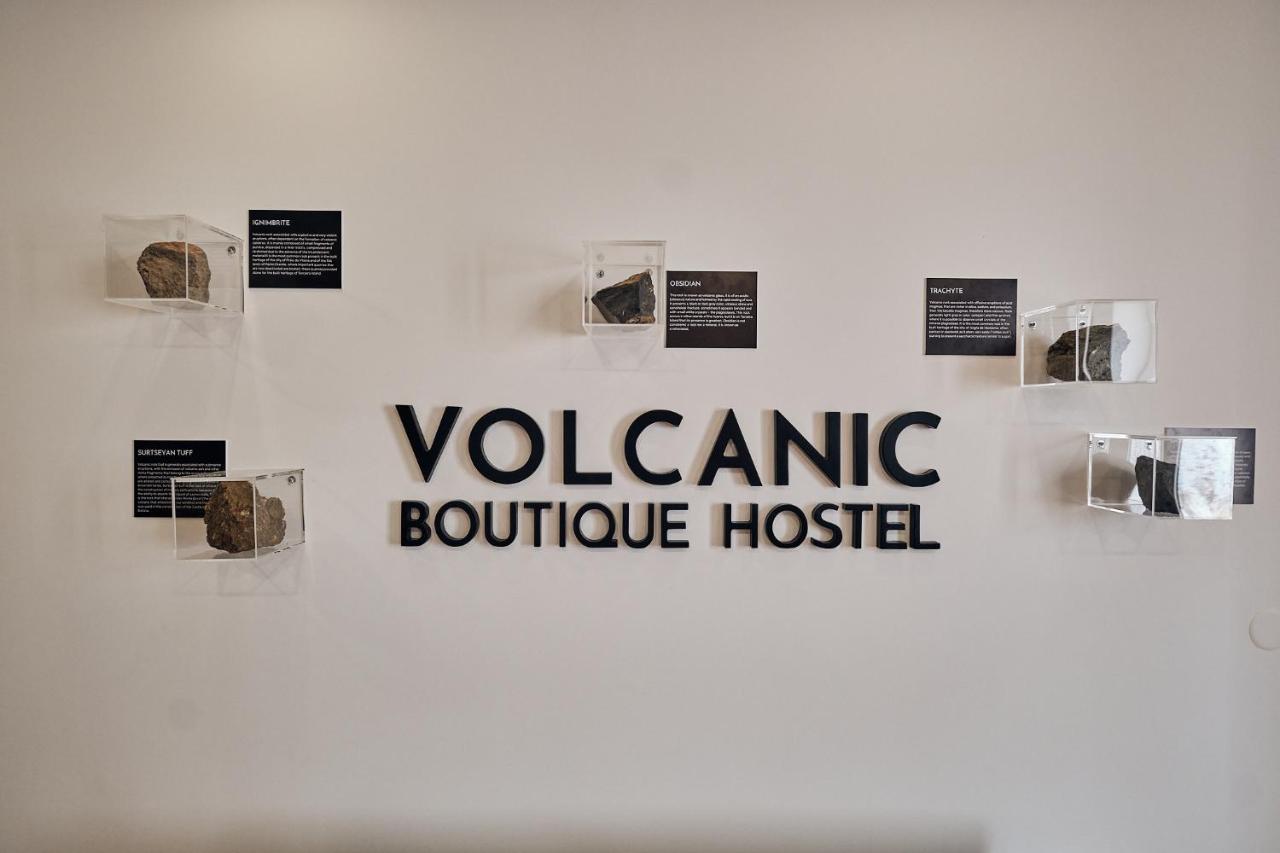 Volcanic Boutique Angra do Heroismo