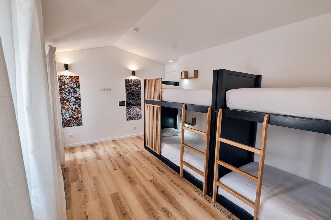 Hostel Volcanic Boutique