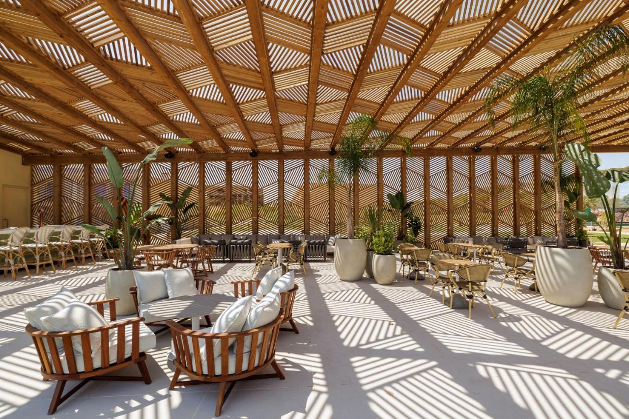 Resort Verdelago Praia Verde