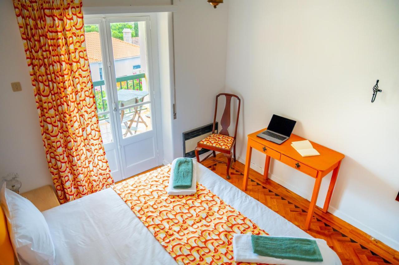 Bed & Breakfast Moby Dick Colares