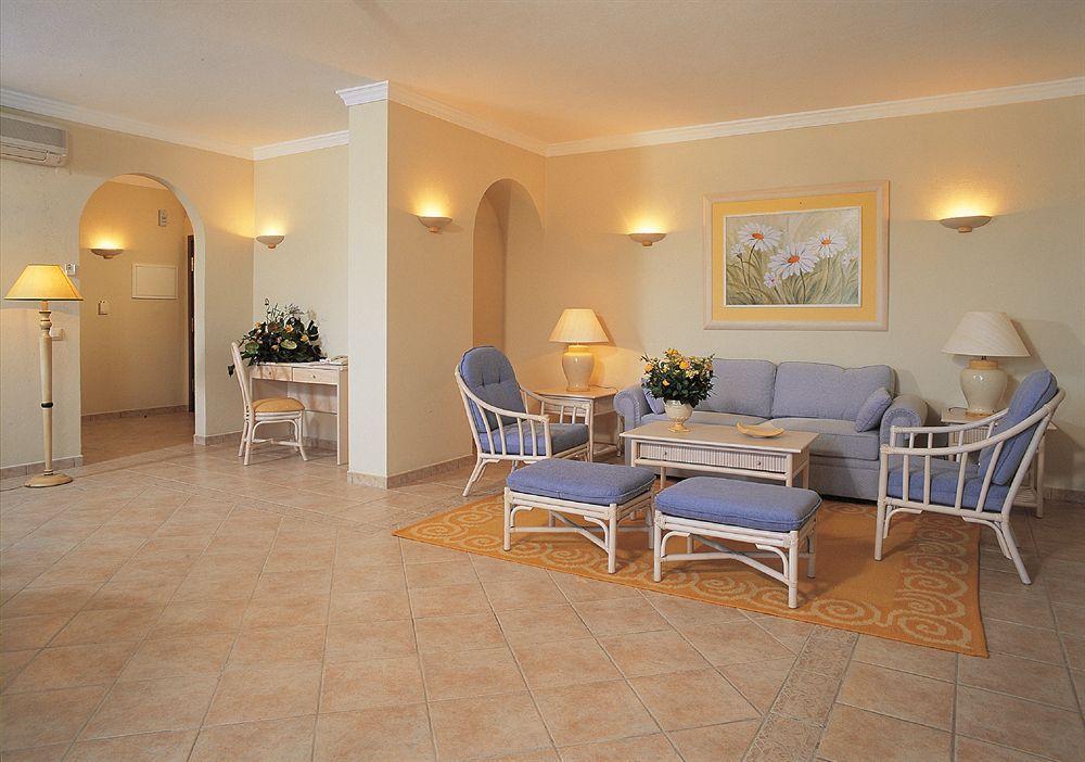 Formosa Park Aparthotel Loule