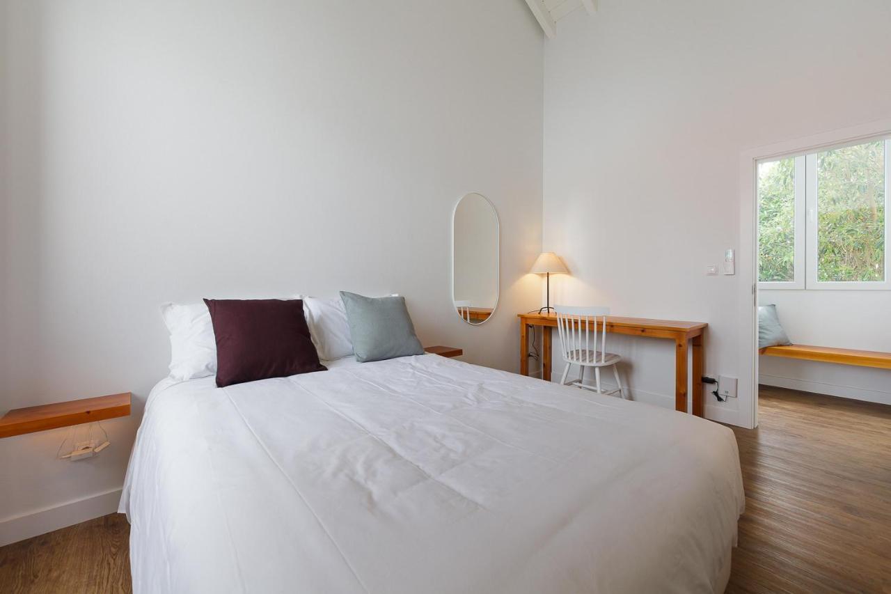 Jardim Camelias Hostel