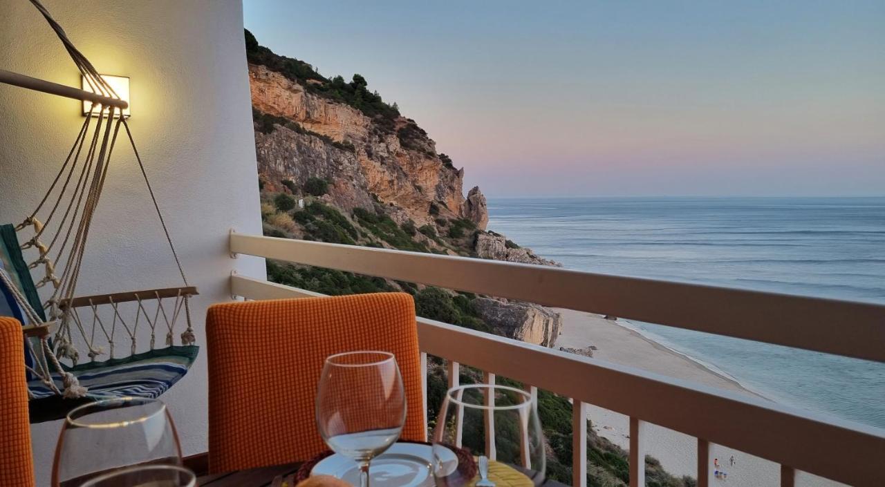 Sun&sea - Beachfront Apartment! Apartment Sesimbra