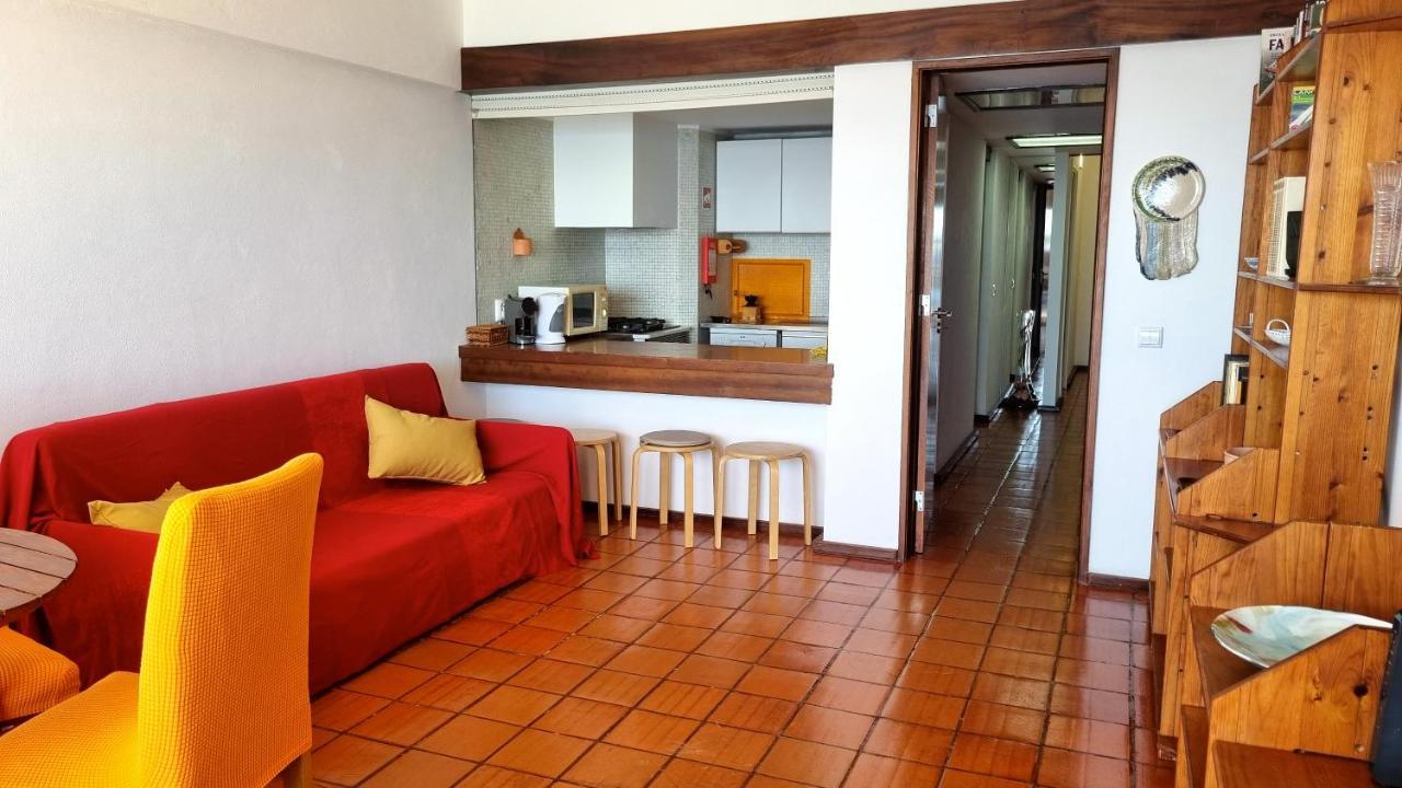 Sun&sea - Beachfront Apartment! Sesimbra