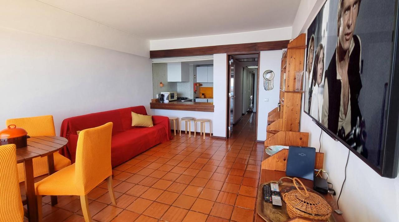 Sun&sea - Beachfront Apartment! * Sesimbra