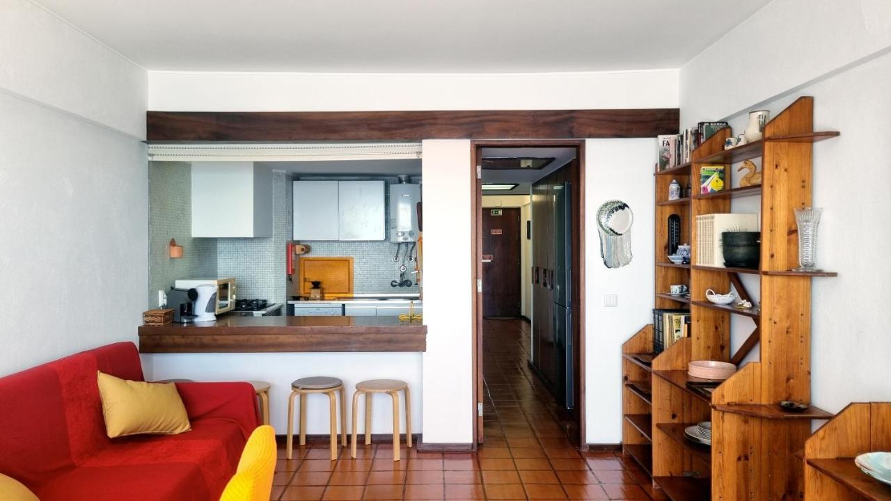 Sun&sea - Beachfront Apartment!