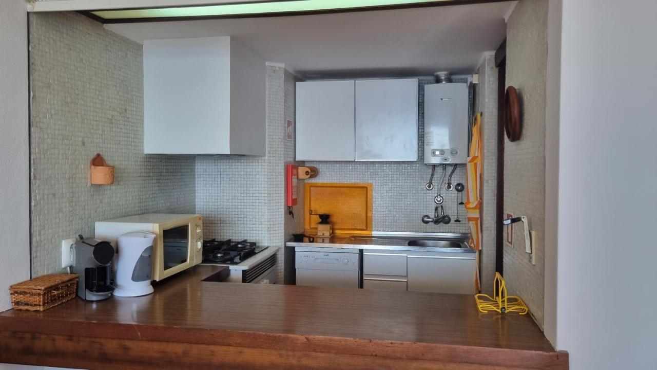 Sun&sea - Beachfront Apartment! Apartment Sesimbra