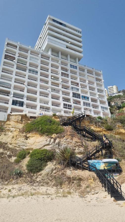 Sun&sea - Beachfront Apartment! Sesimbra