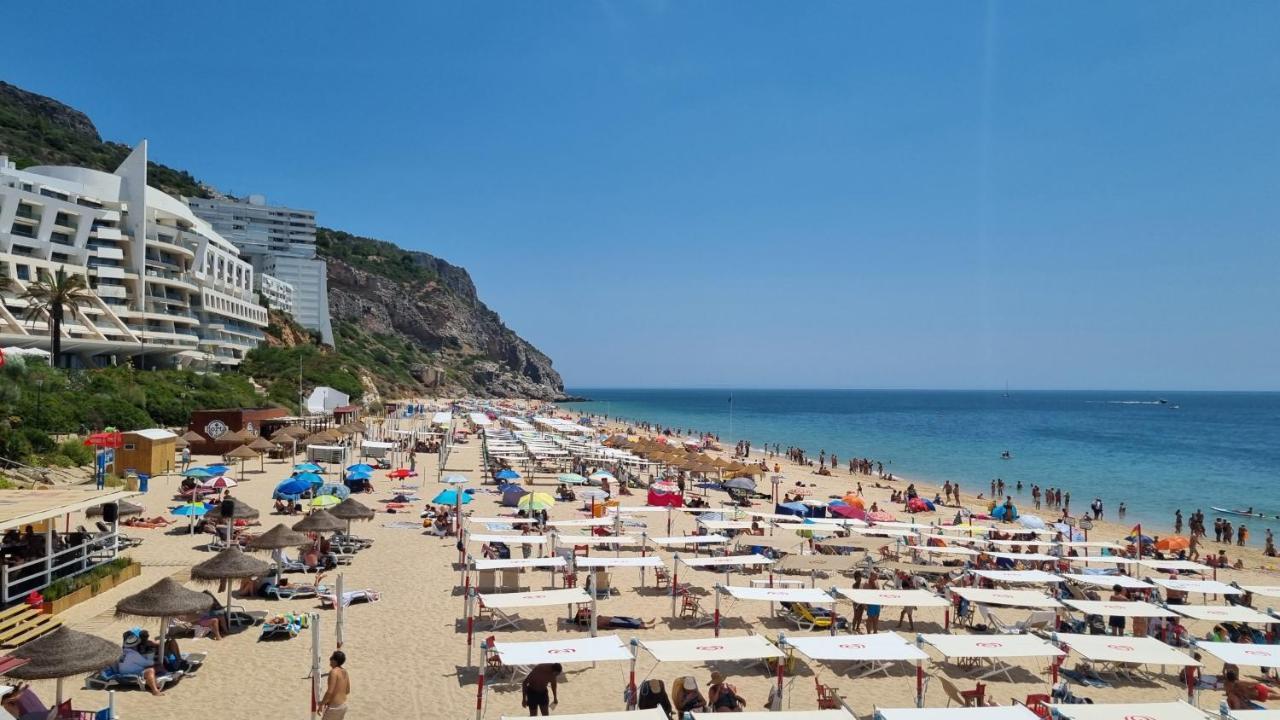 Sun&sea - Beachfront Apartment! Apartment
