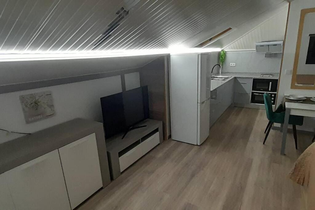 Santoserenus Appartement *