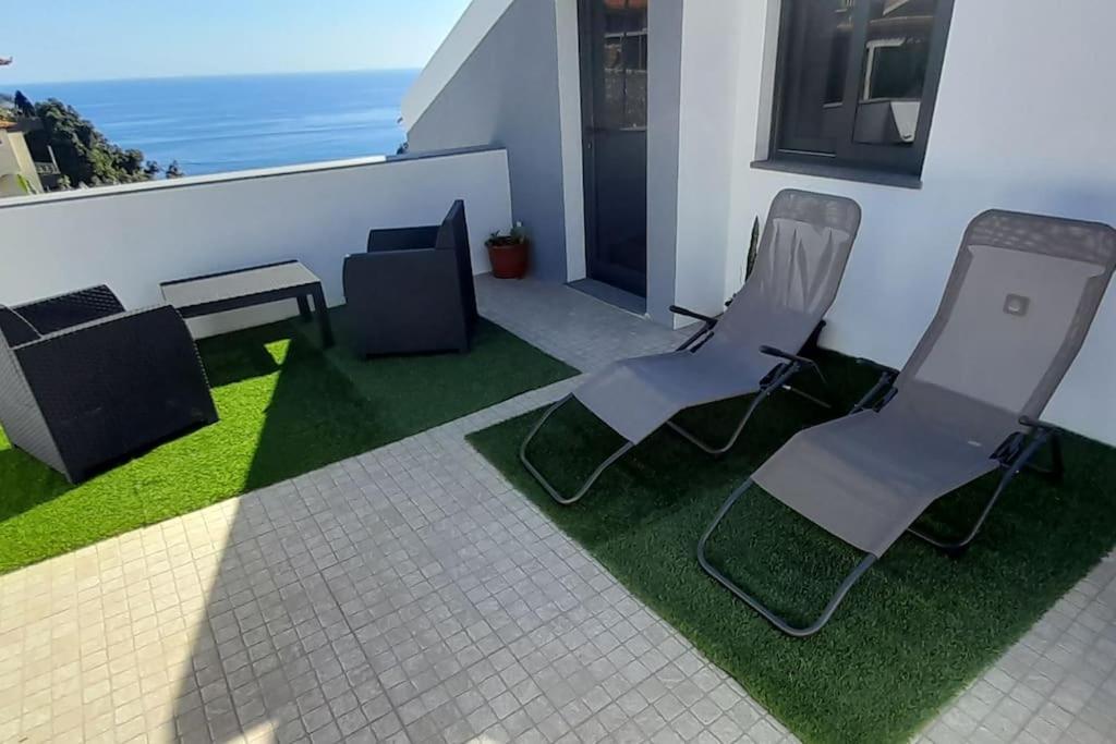Santoserenus Appartement *