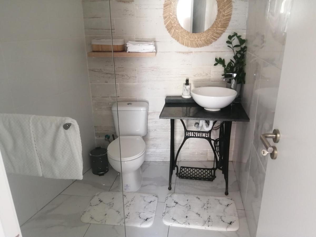 Farm stay Retiro Dos Sonhos Porches (Algarve)