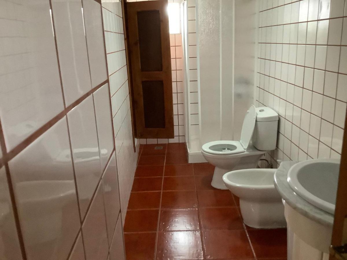 Adega Do Pesqueiro Alto Holiday home Lajes do Pico