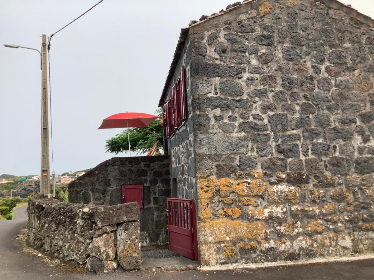 Holiday home Adega Do Pesqueiro Alto *