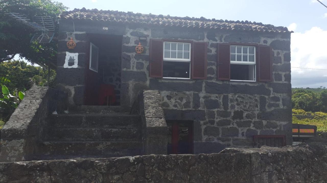 Holiday home Adega Do Pesqueiro Alto Lajes do Pico