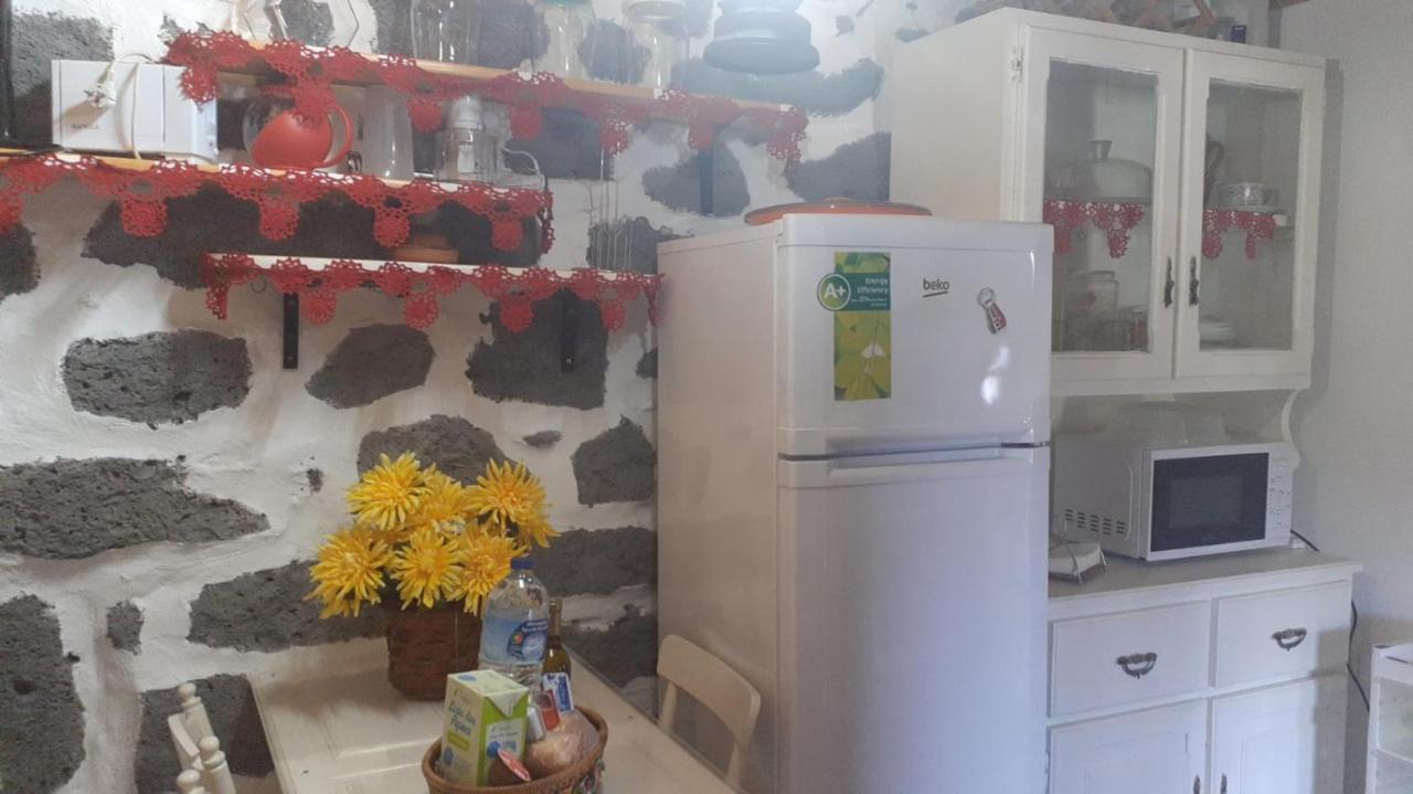 Holiday home Adega Do Pesqueiro Alto Lajes do Pico