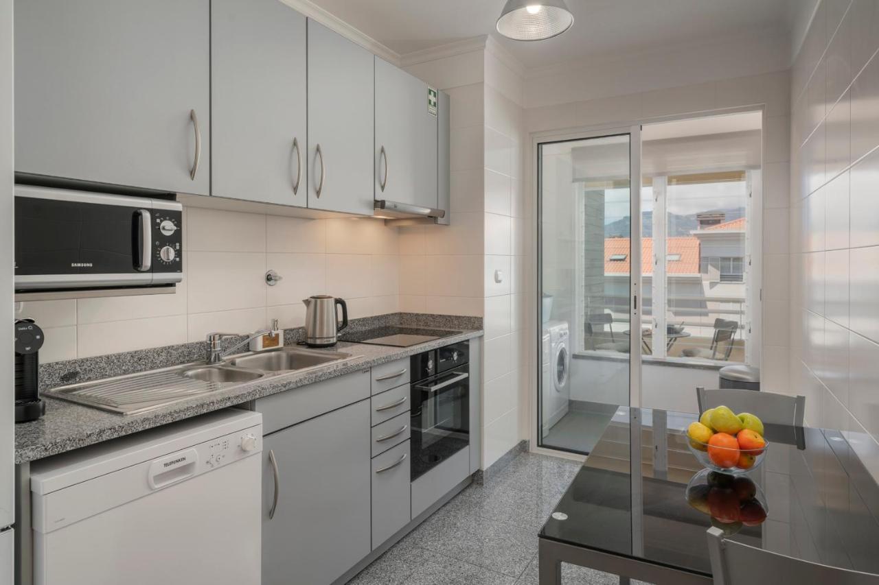 Apartamento Ajuda Iv By An Island