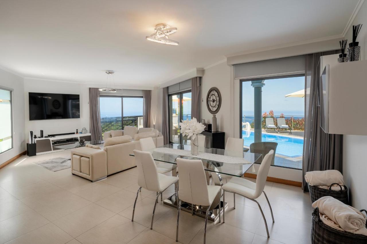 Villa Ourmadeira - Side Of Paradise *