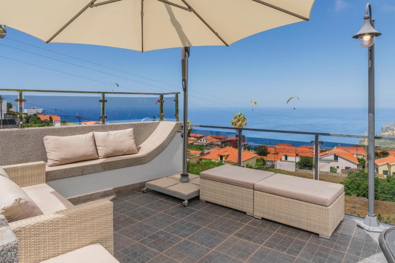 Ourmadeira - Side Of Paradise Villa