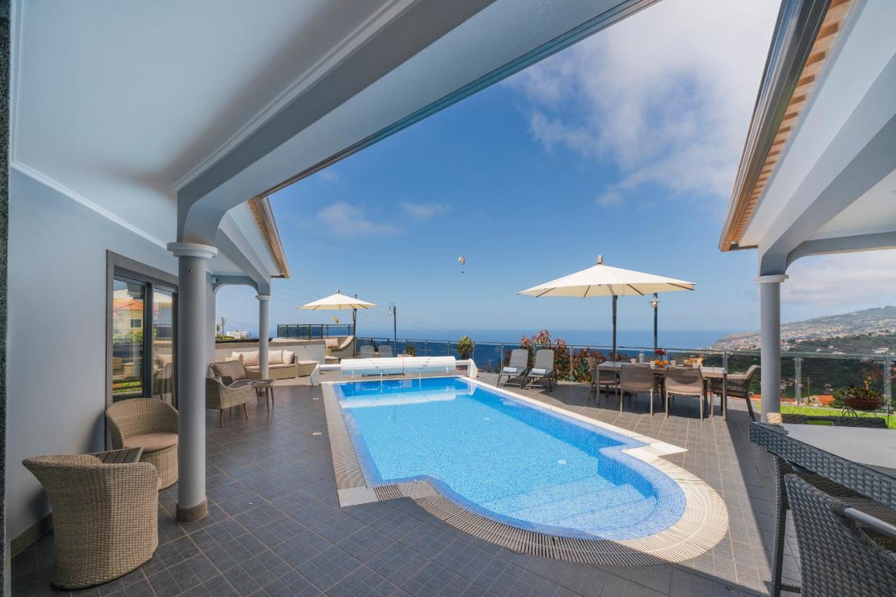 Ourmadeira - Side Of Paradise