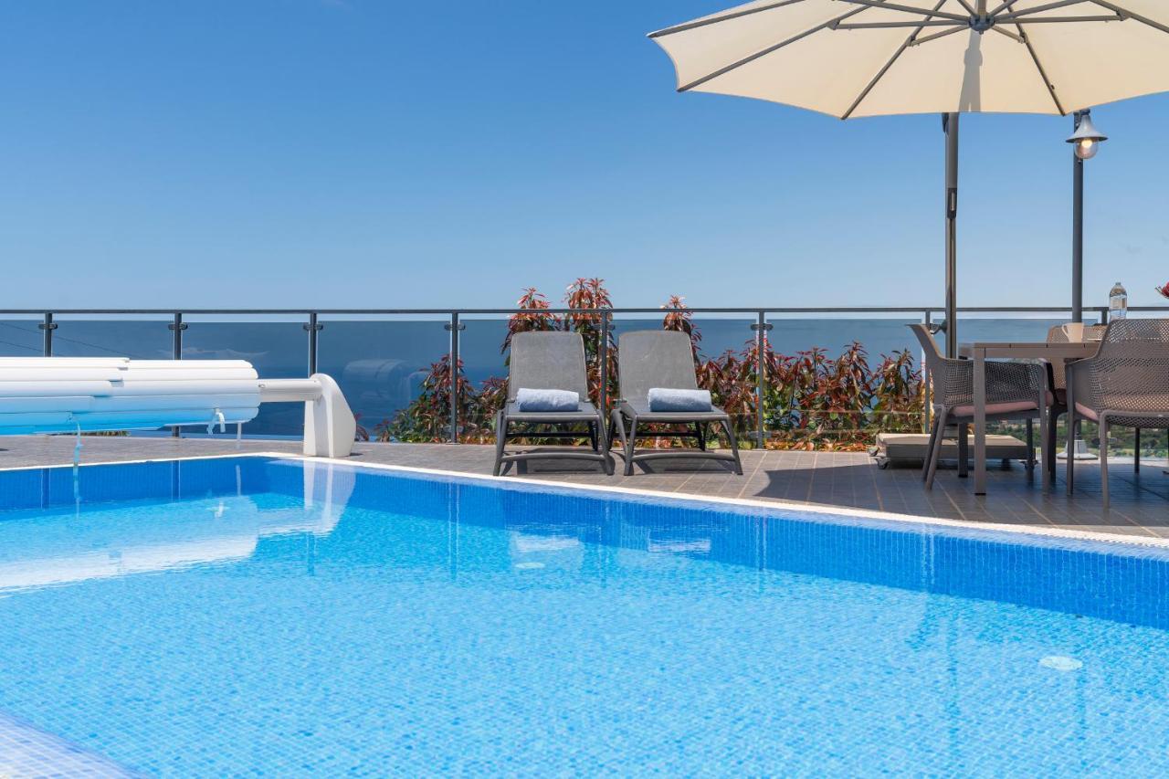 Ourmadeira - Side Of Paradise