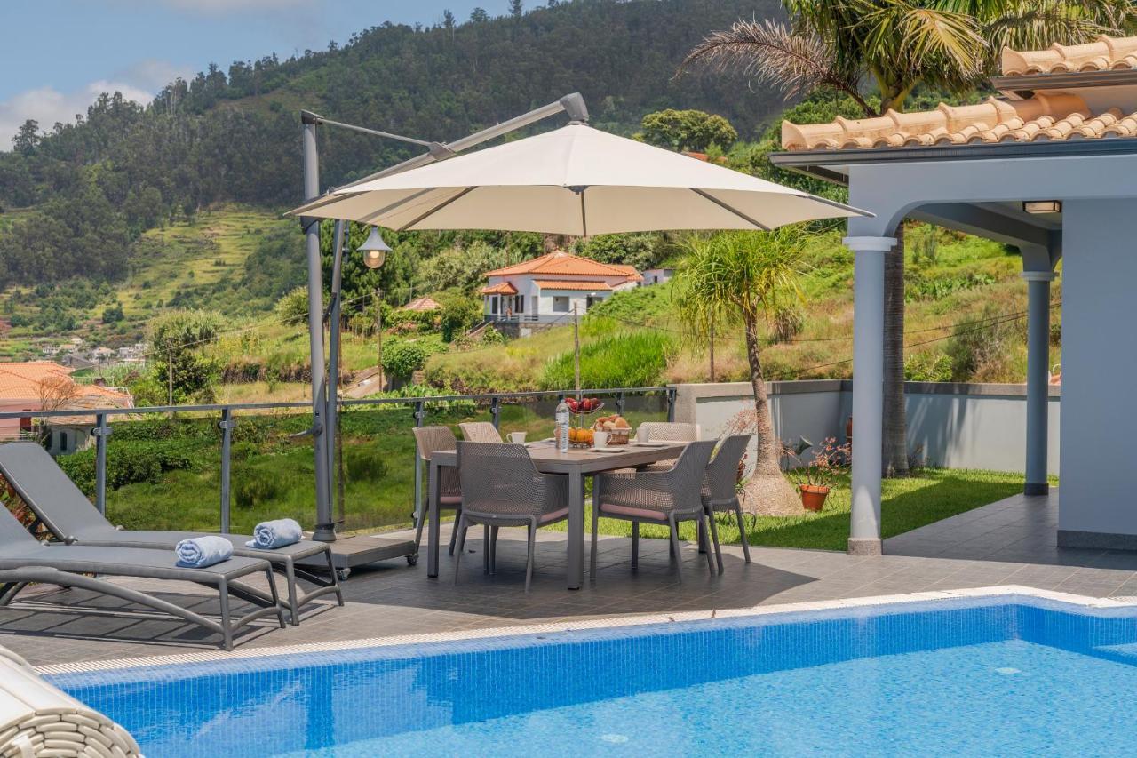 Ourmadeira - Side Of Paradise Villa