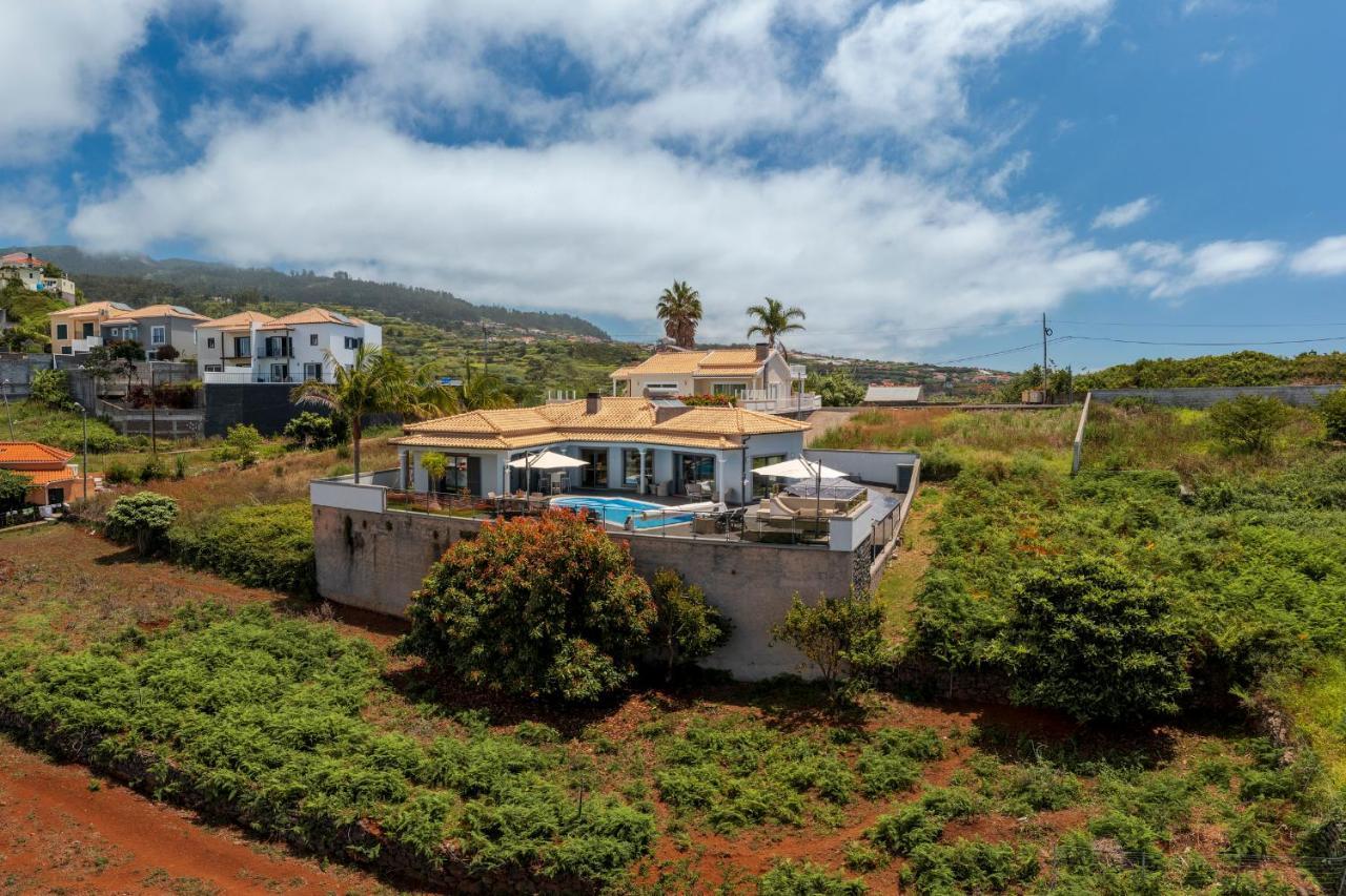 Ourmadeira - Side Of Paradise