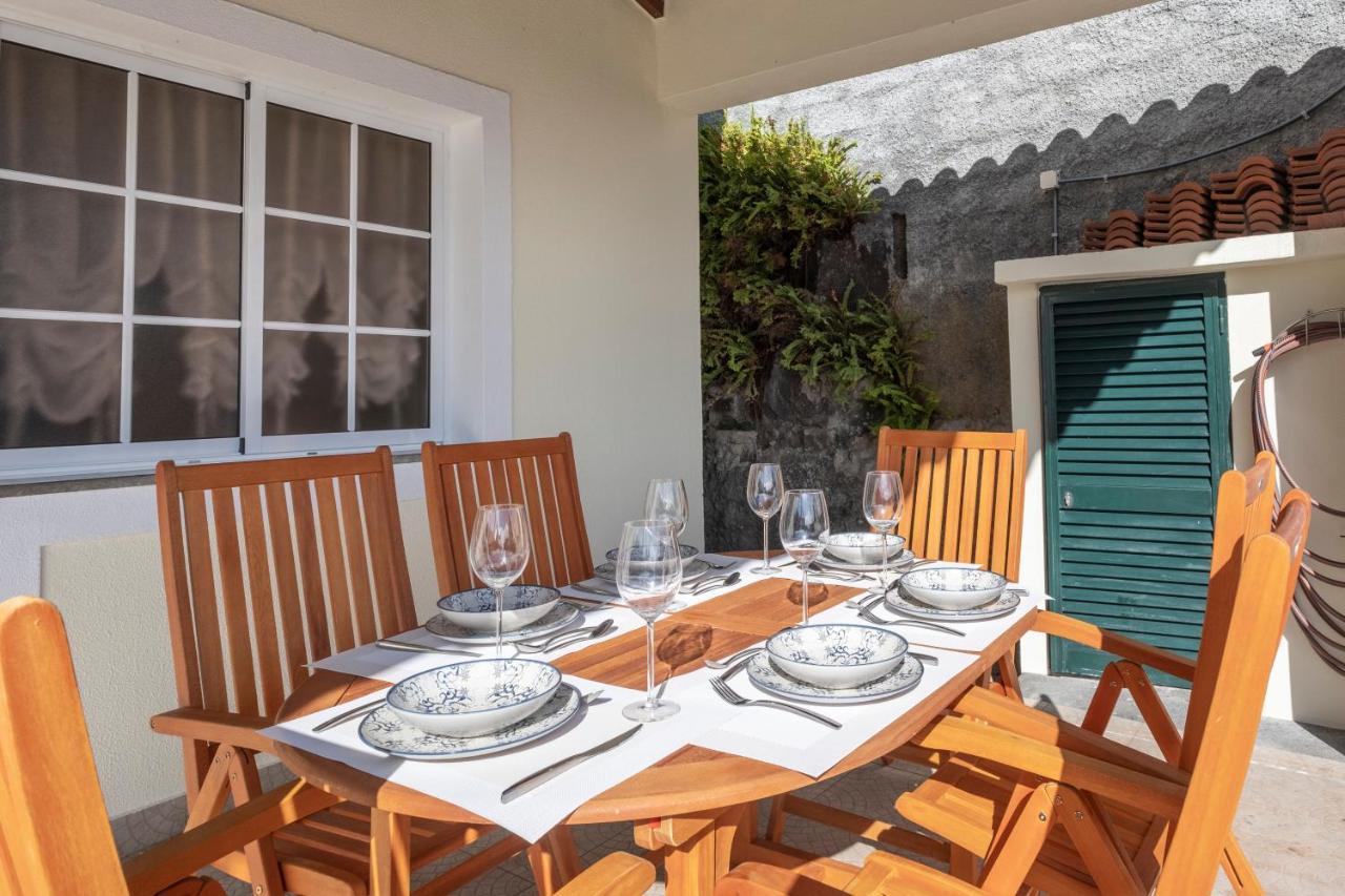 Casa Vista Mar By Galmi Holiday home