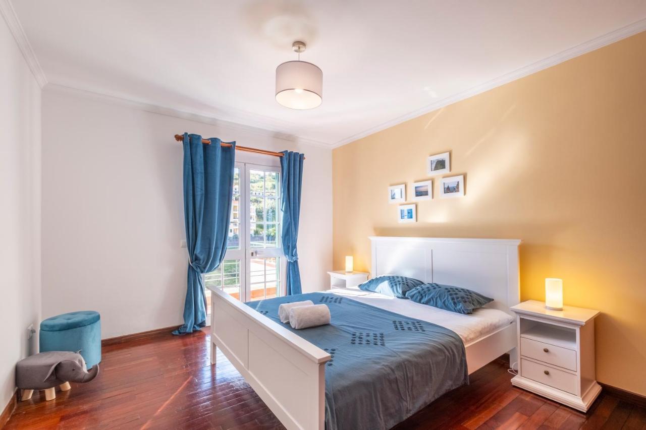 Casa Vista Mar By Galmi Calheta (Madeira)