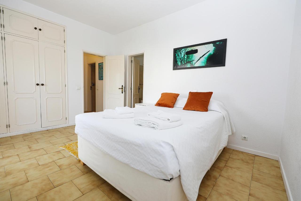 B68 - Vista Mar Apartment *