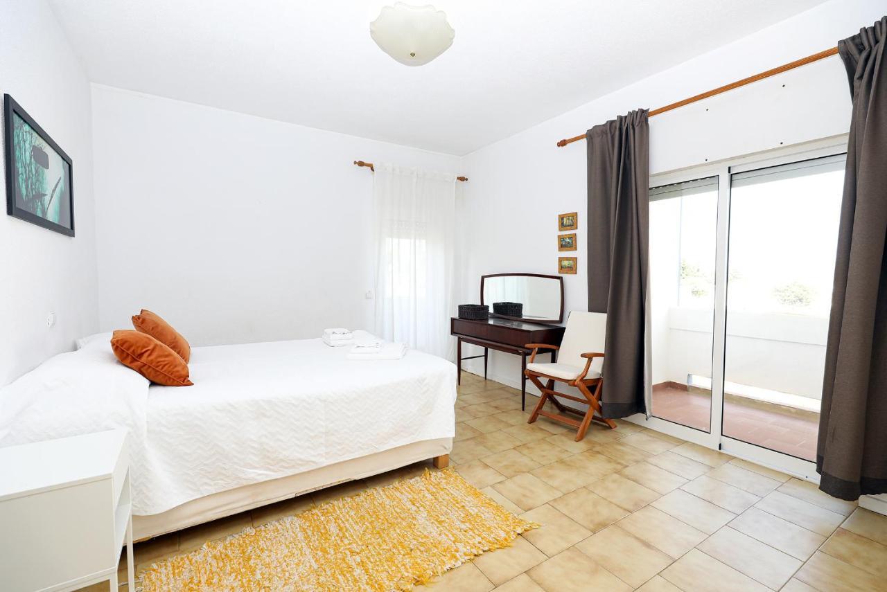 Apartment B68 - Vista Mar