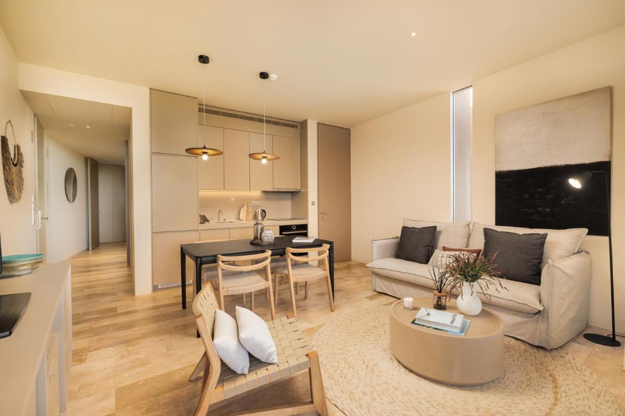 Palmares Signature Aparthotel