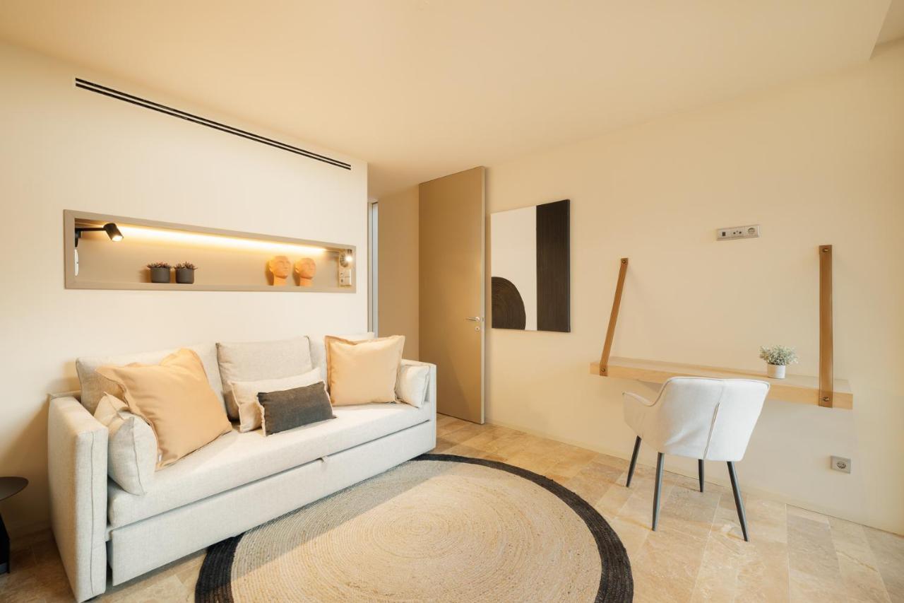Aparthotel Palmares Signature 5*