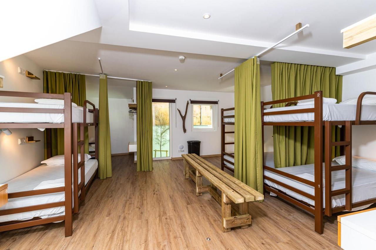 Hostel Ola Vida -