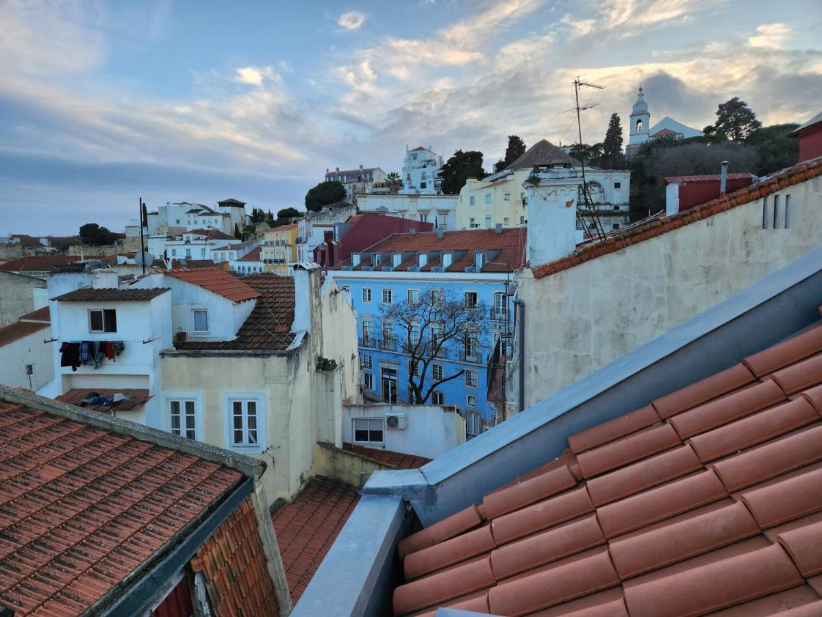 Loios And * Lisboa