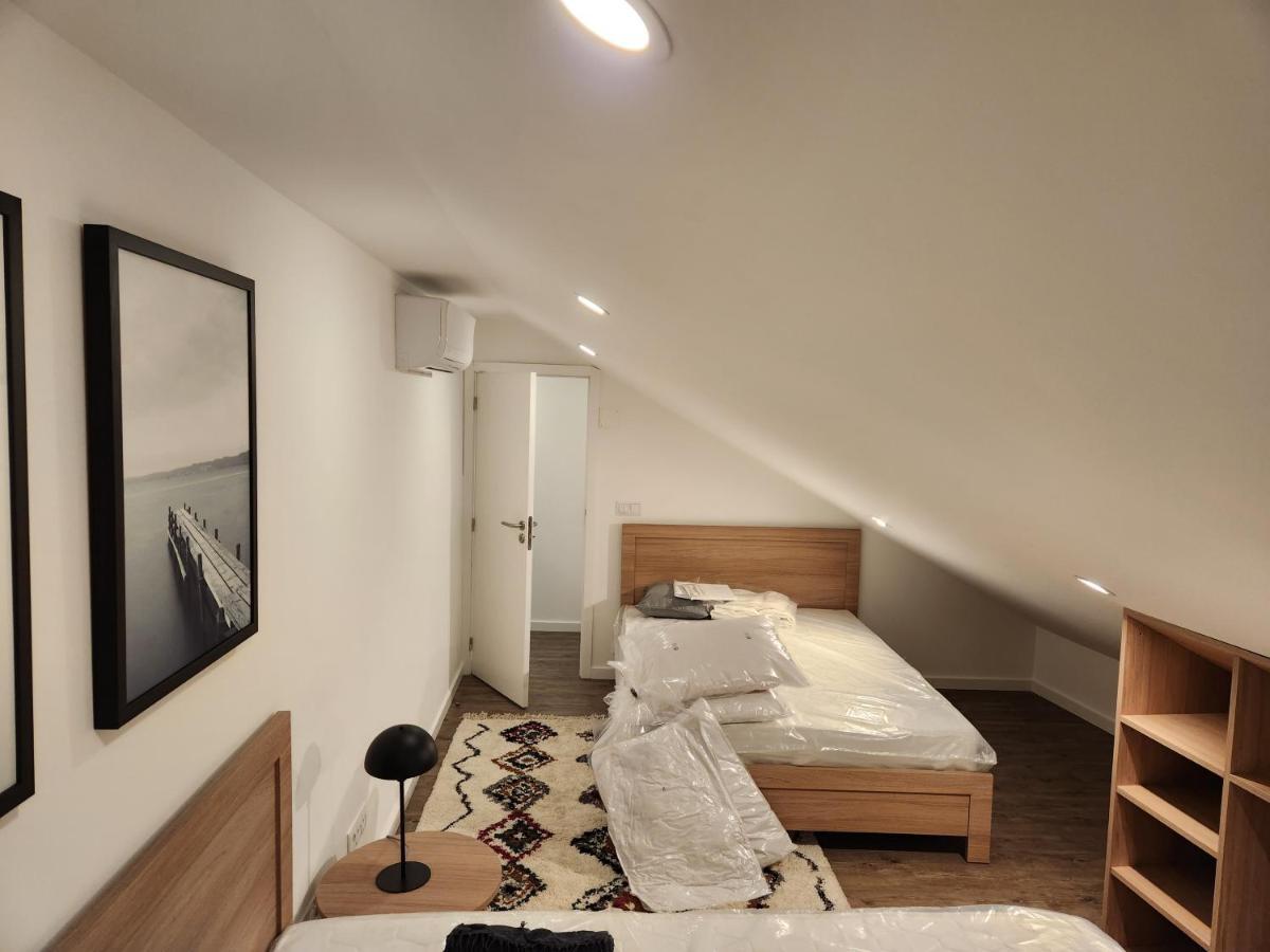 Aparthotel Loios And
